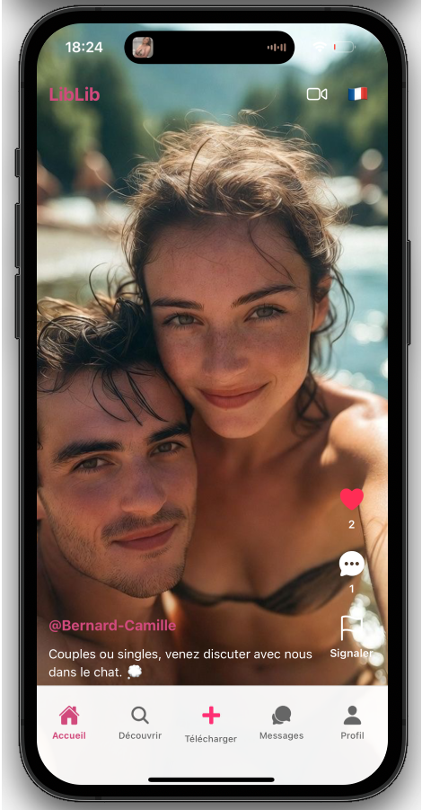 LibLib Home