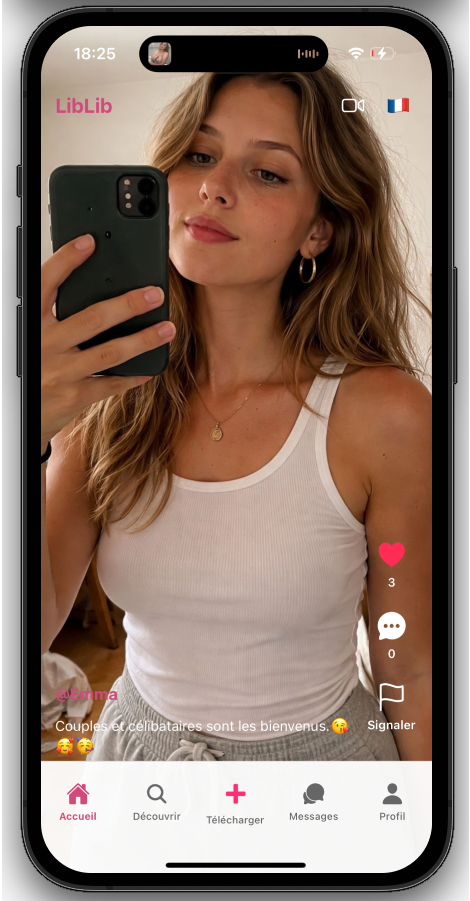 LibLib Feed