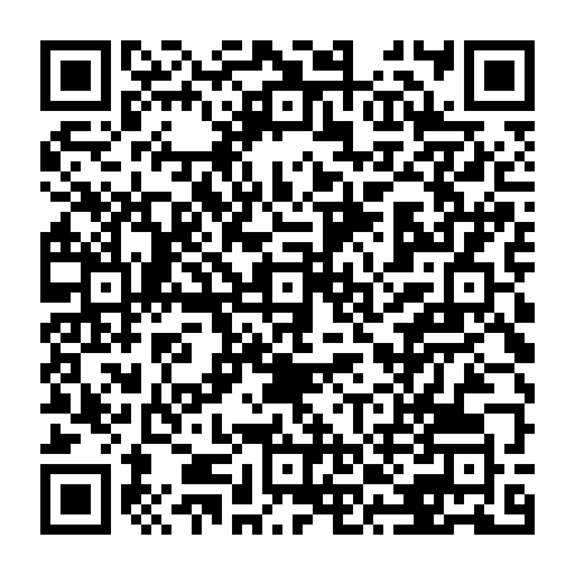 QR code Google Play